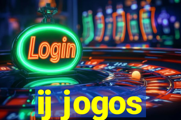 ij jogos